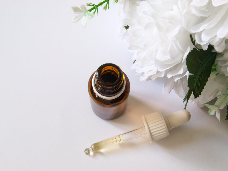 Huile de pépins de figue de barbarie 15ml