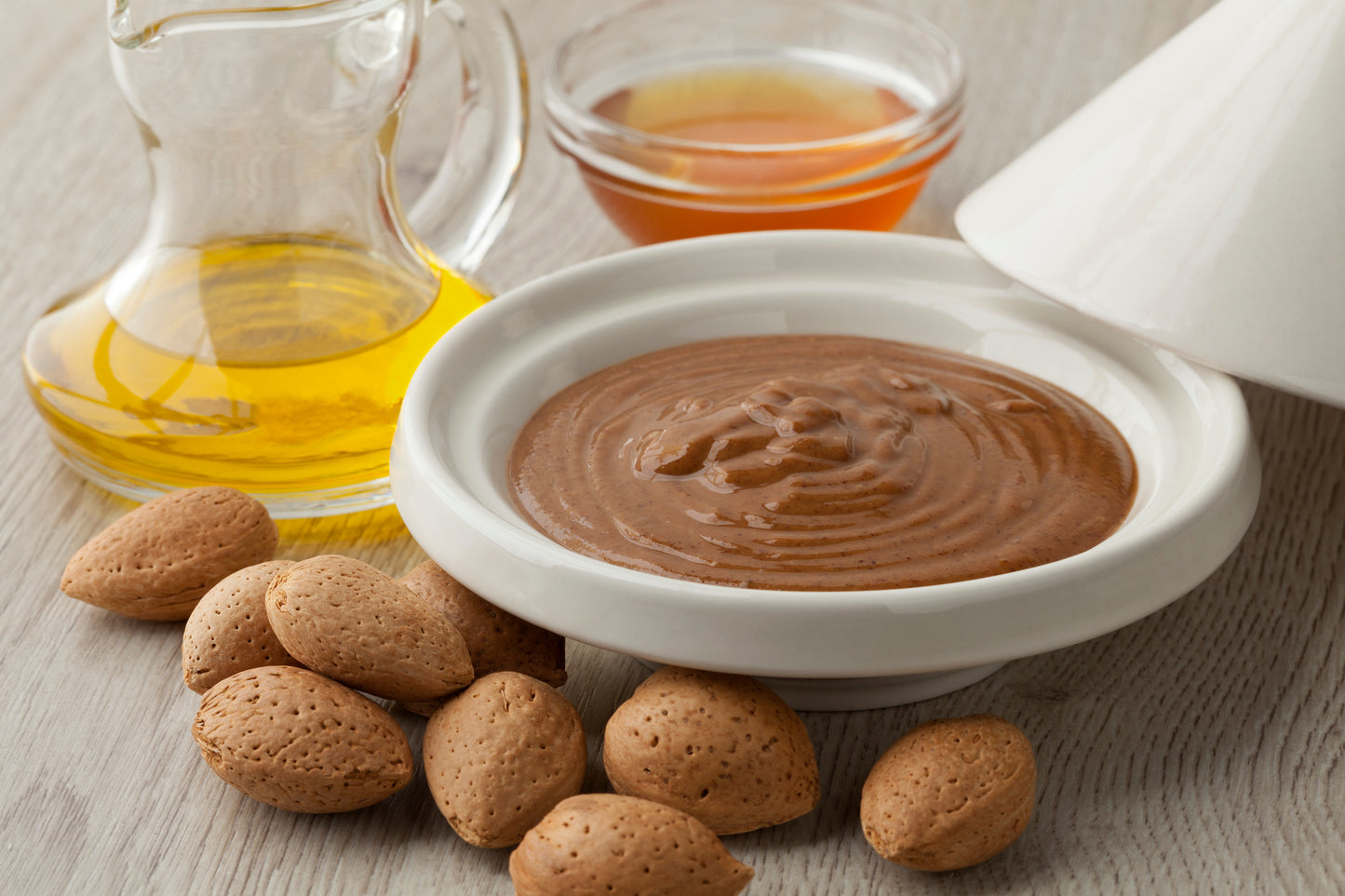 Amlou naturel 400g
